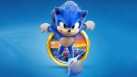 Jim Carrey geeft peperduur "kleinigheidje" op vier wielen aan 'Sonic 2'-crewlid