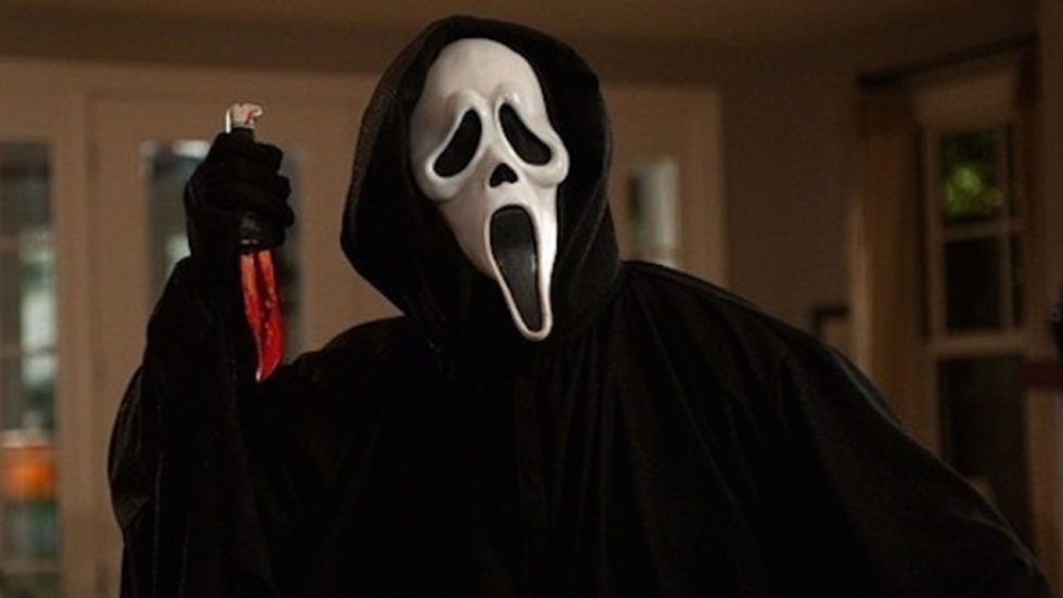 Nieuwe 'Scream' wordt geen reboot, remake of vervolg