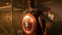 Nieuwe Captain America eerder terug in een Marvel-film dan je denkt?