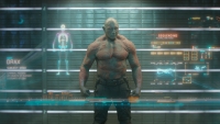 Dave Bautista kritisch op Marvel: "Had meer met Drax willen doen"