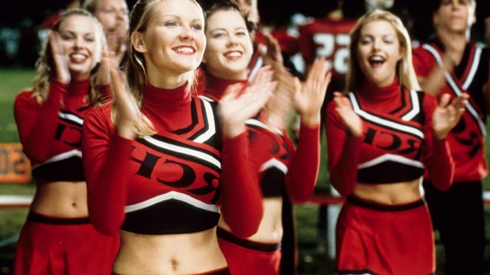 Cheerleaderflick 'Bring It On' (2000) krijgt een horror spin-off