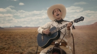 Een van de beste Netflix Originals is je waarschijnlijk compleet onbekend: 'The Ballad of Buster Scruggs'