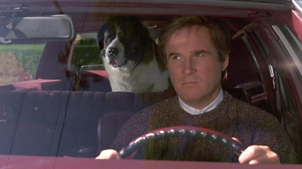 Acteur Charles Grodin uit films als 'Beethoven' en 'Midnight Run' overleden