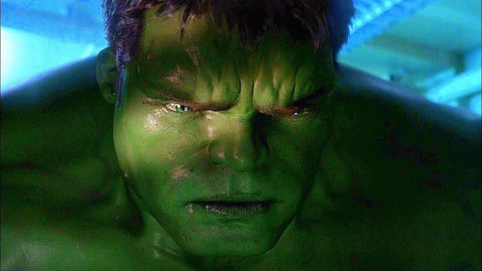 Eric Bana stond niet te springen om Hulk te spelen in 'Hulk' uit 2003