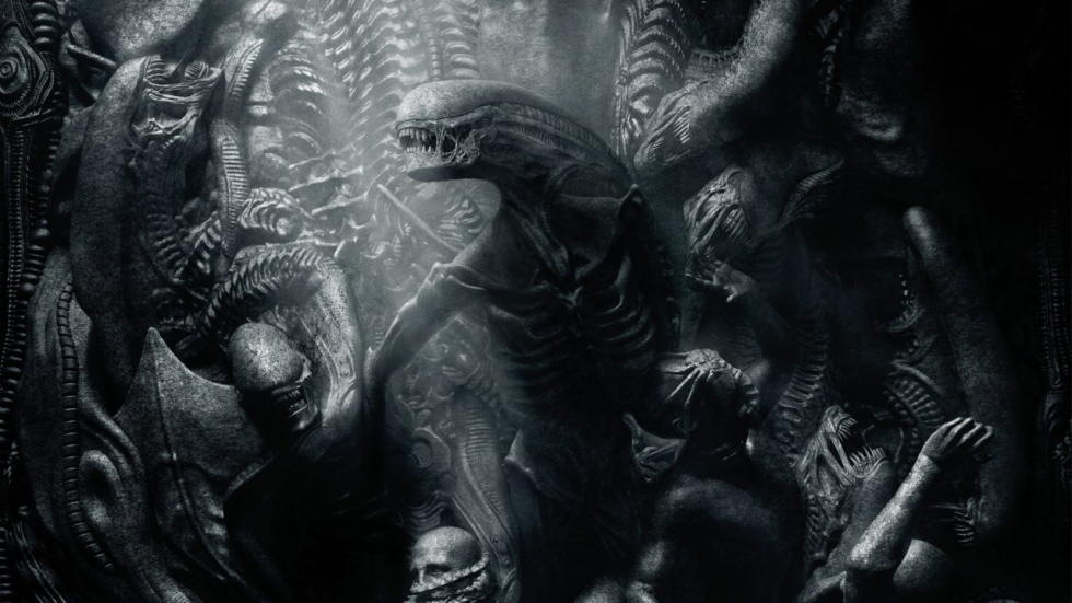 'Alien': De dodelijke Xenomorph lijkt onsterfelijk te zijn
