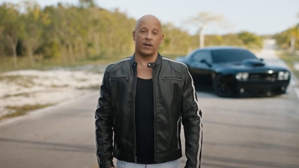 'Fast & Furious': Vin Diesel vraagt de hoofdprijs voor terugkeer
