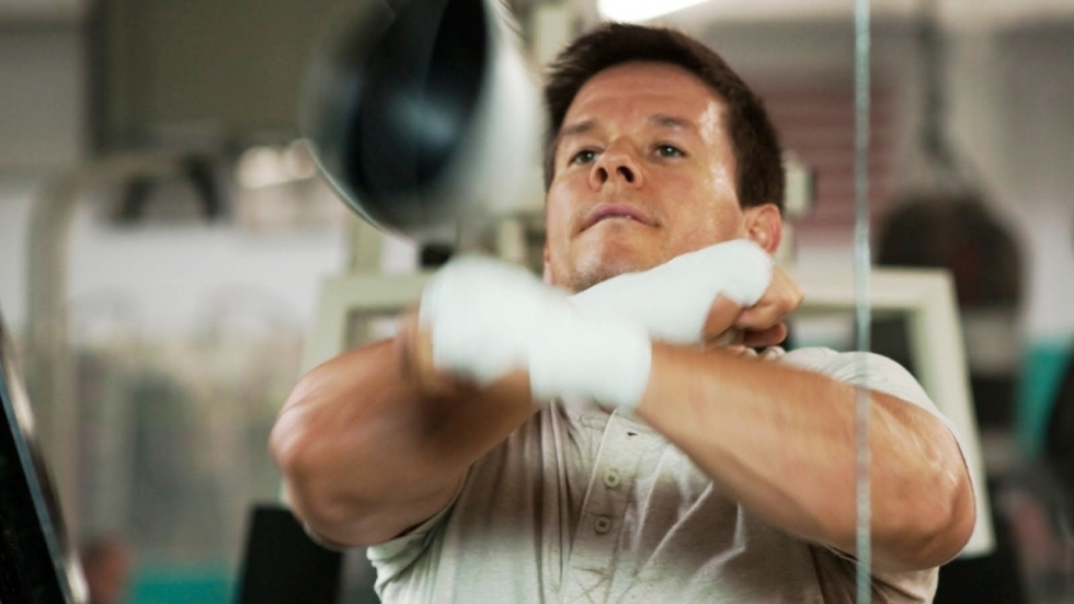 Mark Wahlberg ineens totaal onherkenbaar na kaalscheren hoofd