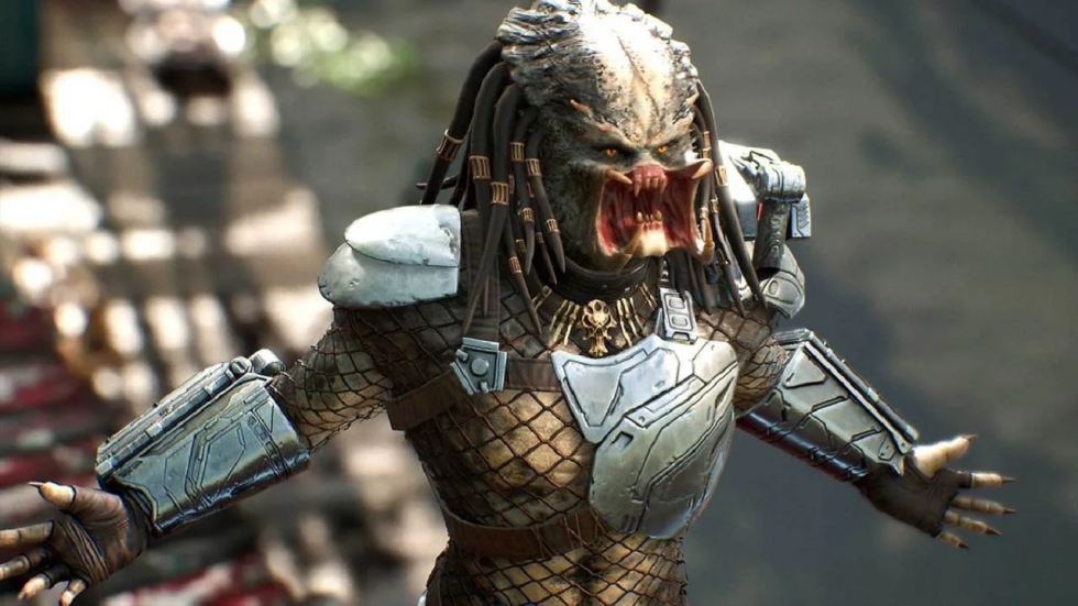 'Predator 5' vindt nu al zijn hoofdrolspeler