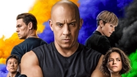 De 'Fast & Furious'-reeks is nu succesvoller dan de 13 'X-Men'-films
