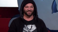 Verbannen Bam Margera verschijnt tóch nog even in 'Jackass Forever'