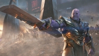 Kritiek op 'Eternals': waar waren ze tijdens het gevecht met Thanos?