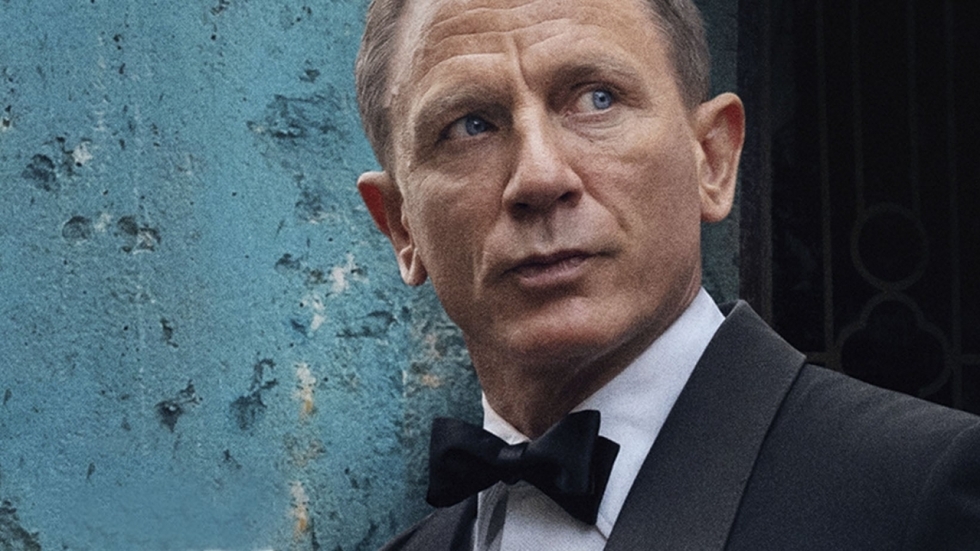 James Bond-makers geven uitsluitsel over 'No Time to Die'