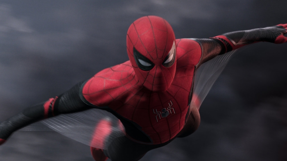 'Spider-Man: No Way Home' introduceert een schurkenteam in het MCU