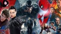 Sony Pictures werkt dan toch toe naar een 'Sinister Six'-film