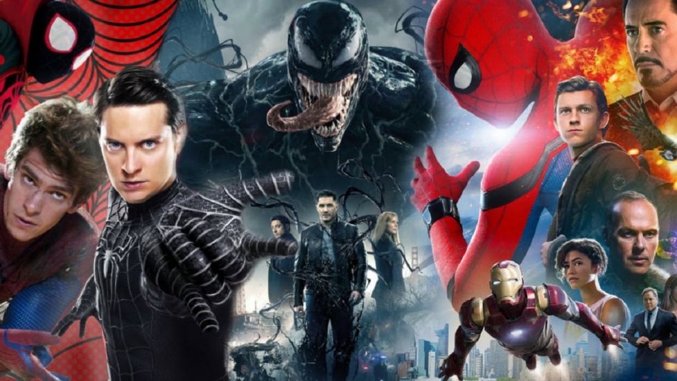 Sony gaat Marvel-films met MCU verbinden en komt met 'Sinister Six'