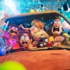 5 jaar na één van de beste animatiefilms van Netflix weten we eindelijk meer: Dit is de titel voor het scifi-vervolg