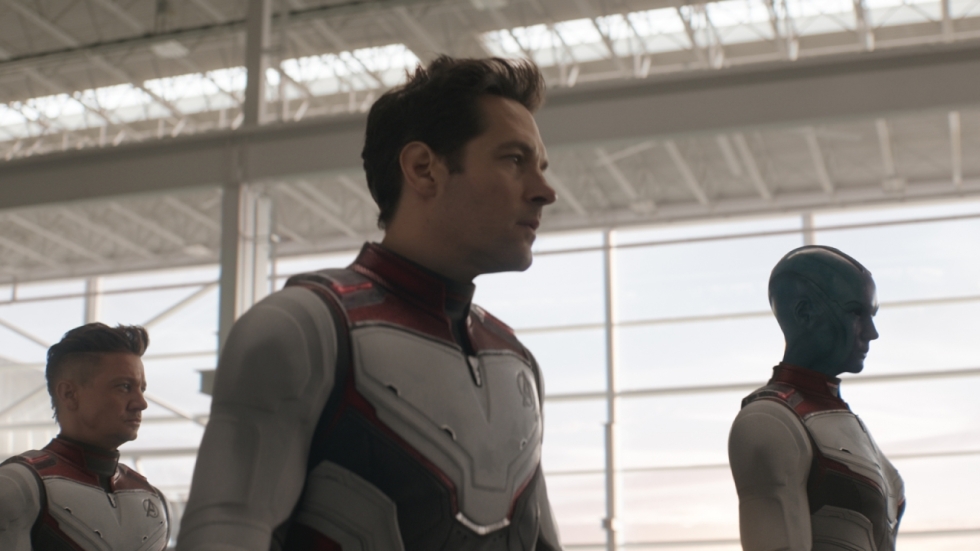 'Avengers: Endgame'-fan ontdekt nog een plotgat rond het tijdreizen
