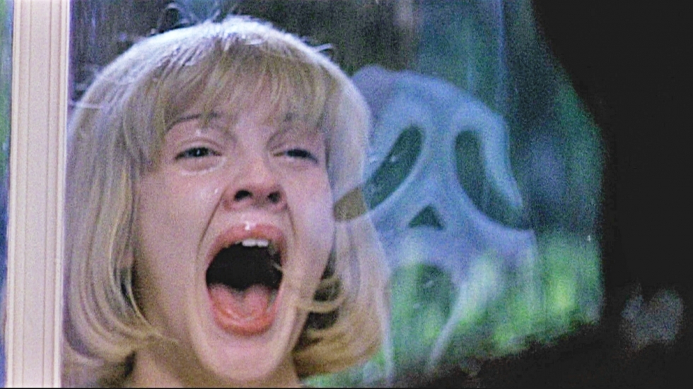 Legendarische filmopeningen: Scream (1996)