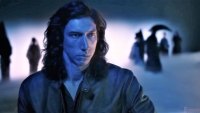 Adam Driver (Star Wars: The Last Jedi) in zeer bizarre trailer 'Annette'