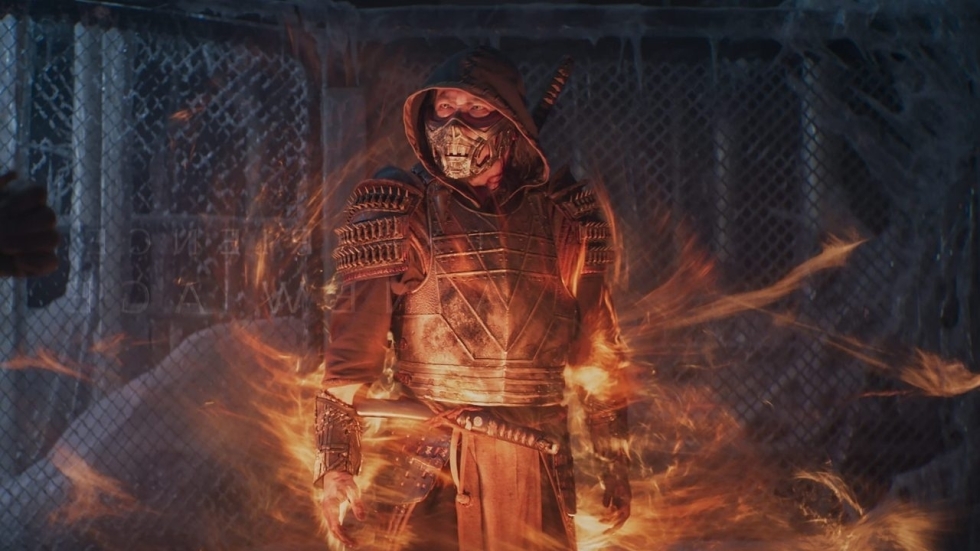 'Mortal Kombat' onthult hoe de gore geluiden gemaakt zijn