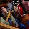 Was jou dit 18+ grapje opgevallen in 'Toy Story 2'?