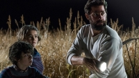 Waarom eten de monsters van 'A Quiet Place' mensen niet op?