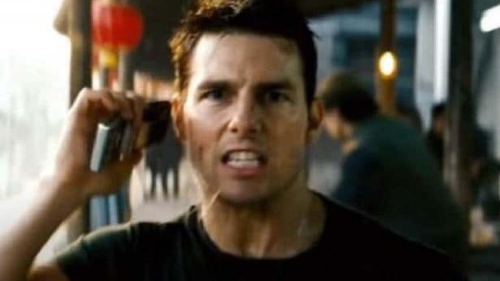 Woedende Tom Cruise zit erdoorheen na zoveelste vertraging 'Mission: Impossible 7'