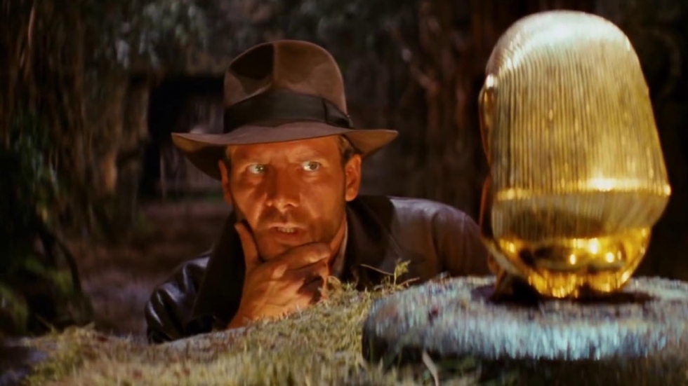 Komt legendarische posterontwerper Drew Struzan uit pensioen voor nieuwe 'Indiana Jones'-film?
