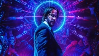 Keanu Reeves krijgt eindelijk waardige tegenstander in 'John Wick: Chapter 4'