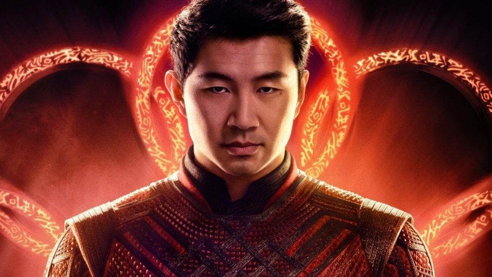 Gave actie in nieuwe beelden 'Shang-Chi and the Legend of the Ten Rings'