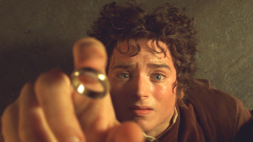 'The Lord of the Rings': Waarom hebben de Hobbits zo weinig last van de One Ring?