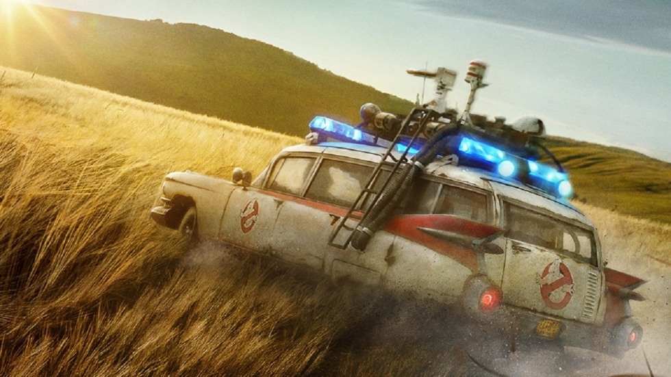 Hoe 'Ghostbusters: Afterlife' interessant is voor een nieuwe generatie