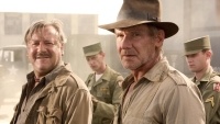 Hoe zit het met dat enige nog niet bevestigde personage in 'Indiana Jones 5'?