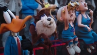 Regisseur 'Space Jam' kraakt 'A New Legacy' compleet af