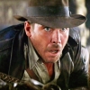 Deze geïmproviseerde 'Indiana Jones'-scène van Harrison Ford bleef in de film zitten