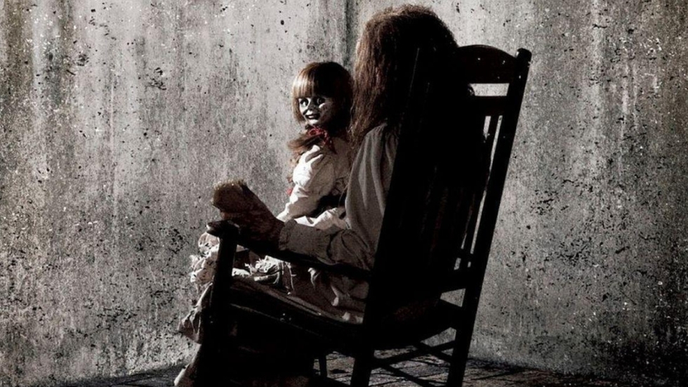 'Saw'- en 'Conjuring'-makers komen met nieuwe horrorfranchise: 'The LaLaurie Mansion'