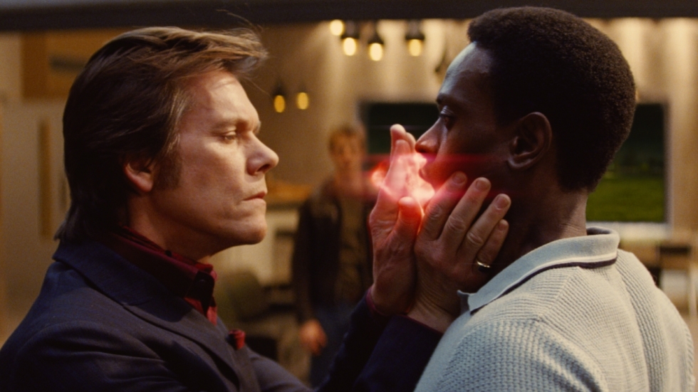 Kevin Bacon wordt de schurk in 'Toxic Avenger'