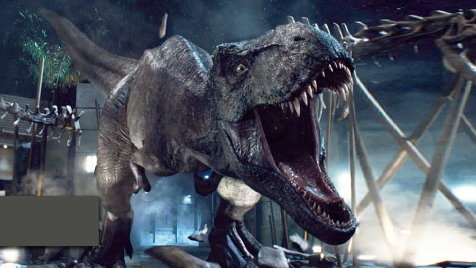 Colin Trevorrow onthult meer over de Giganotosaurus a.k.a. Gigantosaurus