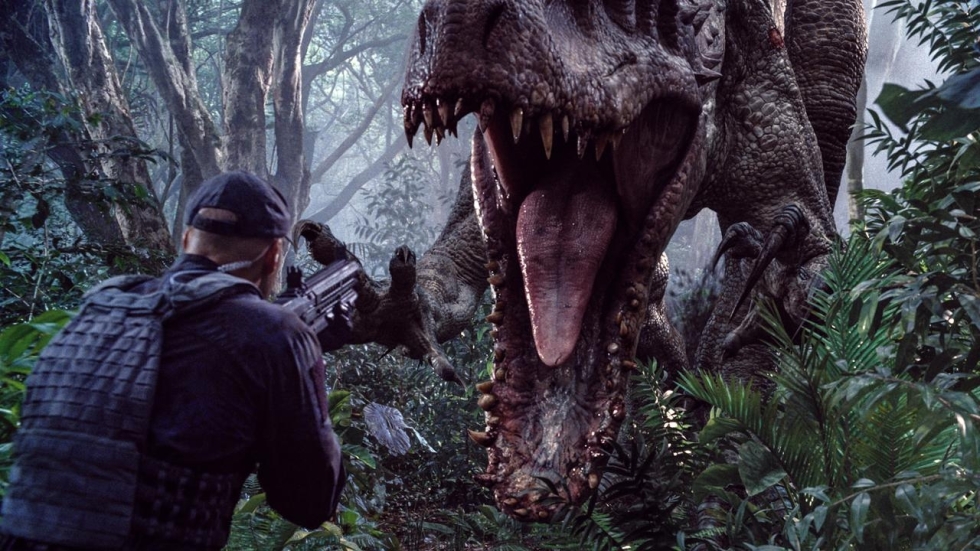 Zit je te hopen op de trailer van 'Jurassic World: Dominion'? Dan hebben we slecht nieuws voor je