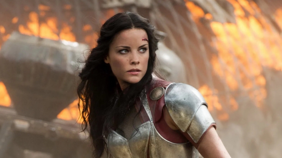 Opvallende 'Thor'-actrice ook in 'Red Sonja', maar welke rol?