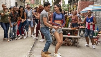 'West Side Story'-actrice komt op voor musicalverfilming 'Into the Heights'