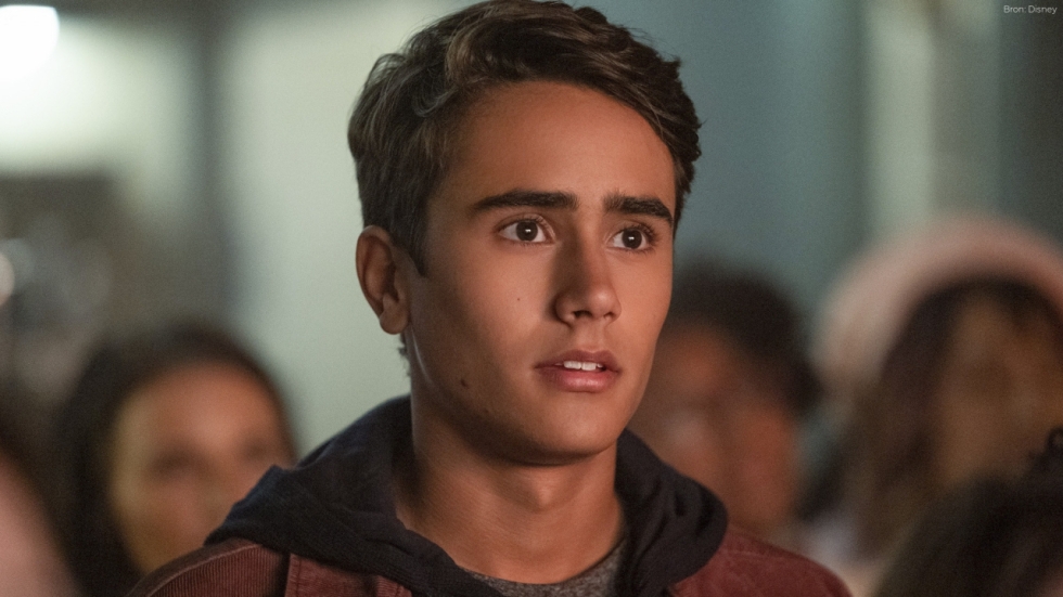 Acteur uit 'Love Victor' met de dood bedreigd vanwege spelen homoseksueel personage