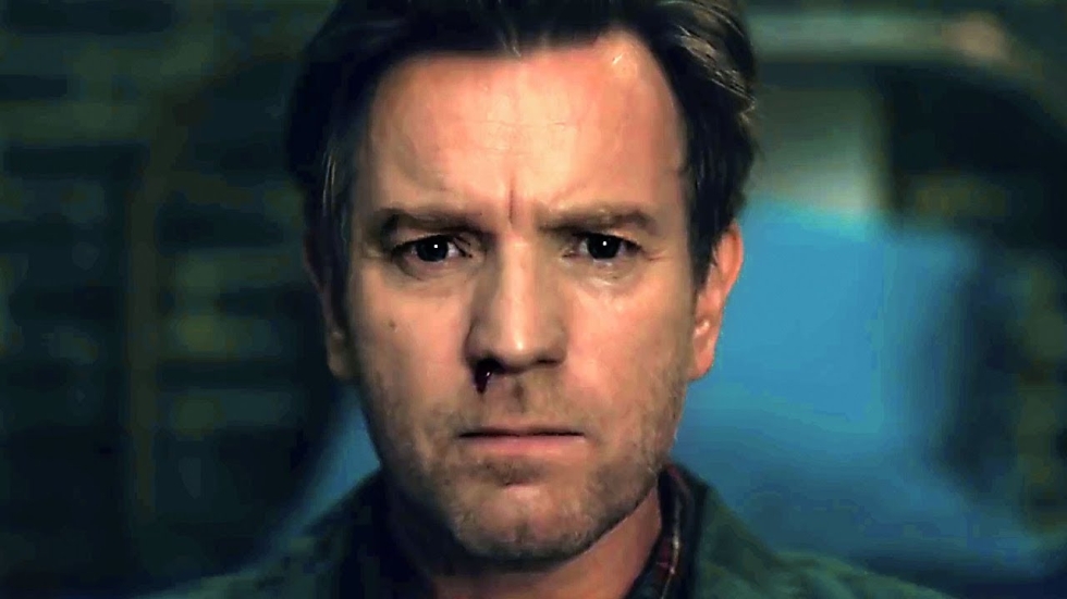 Ewan McGregor (Trainspotting, Star Wars) gaat Mount Everest beklimmen