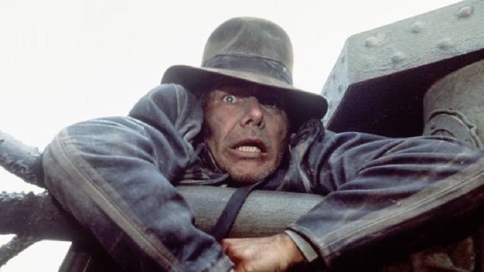 Inwoners Londense wijk woest over irritante opnames 'Indiana Jones 5'