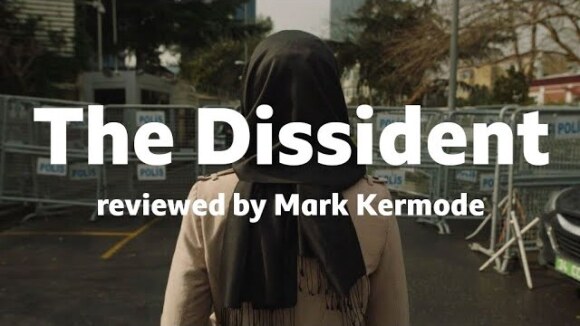 Kremode and Mayo - The dissident reviewed by mark kermode
