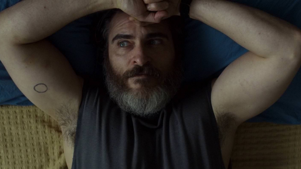 Na Joaquin Phoenix nog veel andere grote namen voor nieuwe Ari Aster (Hereditary)