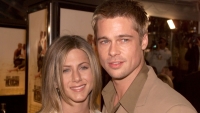 Angst zorgde ervoor dat de erotische scène van Brad Pitt en Angelina Jolie flink werd aangepast