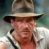Untitled Indiana Jones Project