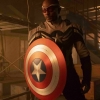 Captain America 4