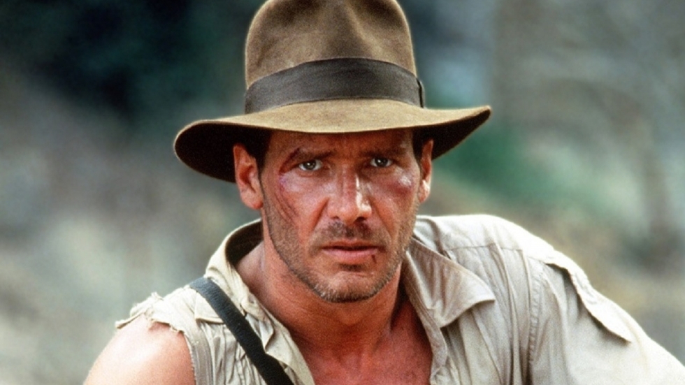 'Indiana Jones 5': De titel en het verhaal zijn mogelijk gelekt